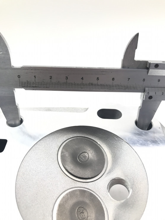 Головка цилиндра 173F-177F в сборе