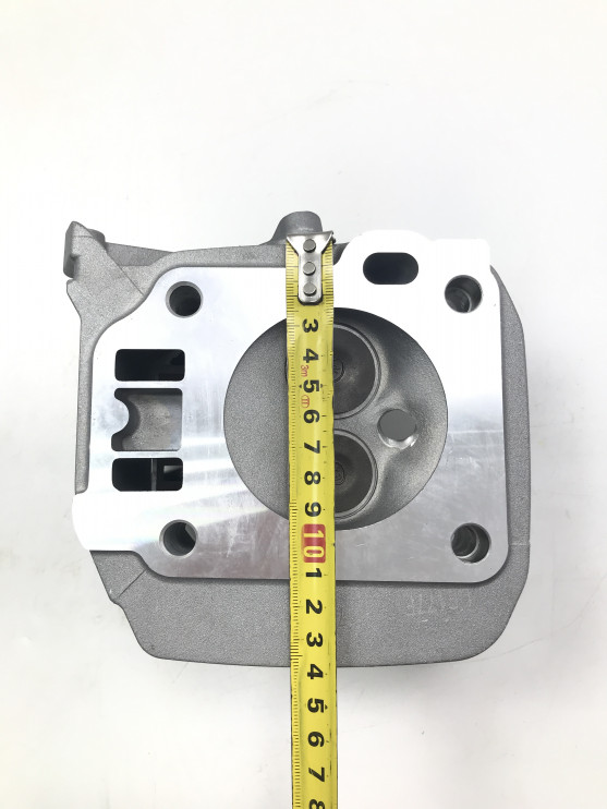 Головка цилиндра 173F-177F в сборе