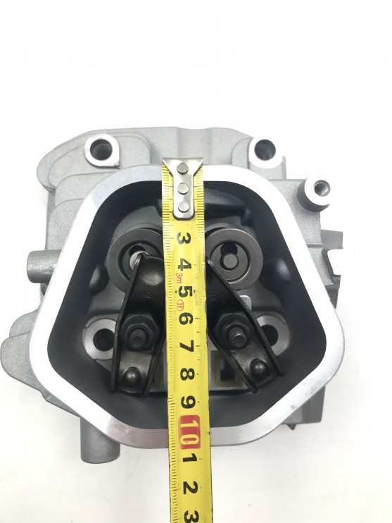 Головка цилиндра 173F-177F в сборе