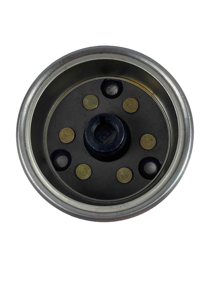 Генератор 8 катушек 157FMI  162FMJ