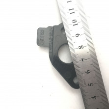 Теплоизолятор адаптер карбюратора 152F-154F 16141