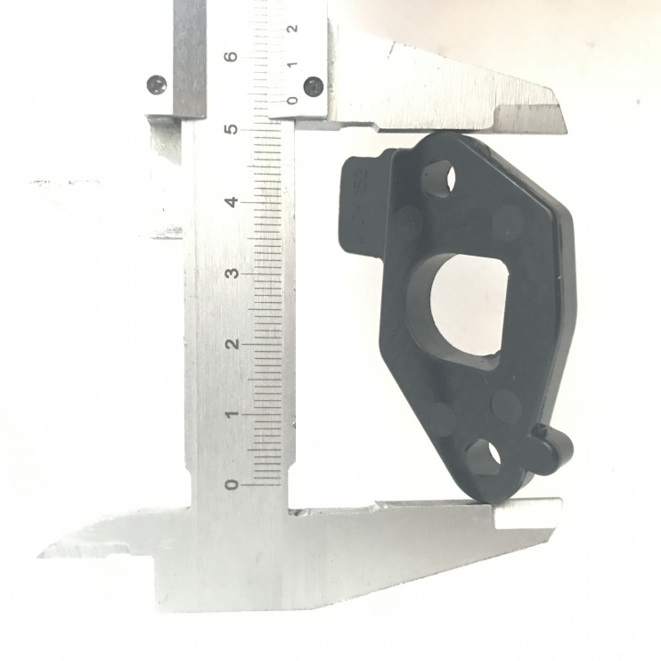 Теплоизолятор адаптер карбюратора 152F-154F 16141