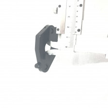 Теплоизолятор адаптер карбюратора 152F-154F 16141