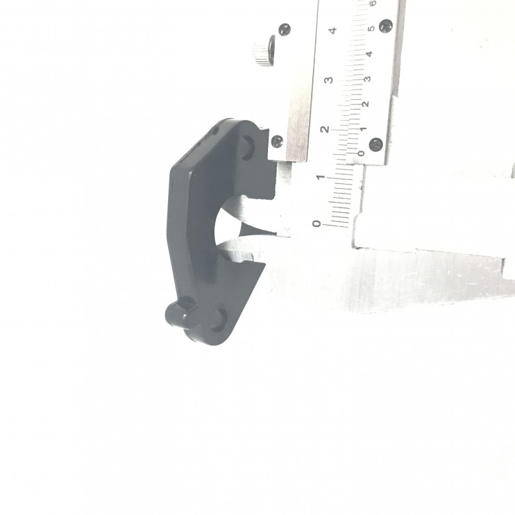 Теплоизолятор адаптер карбюратора 152F-154F 16141