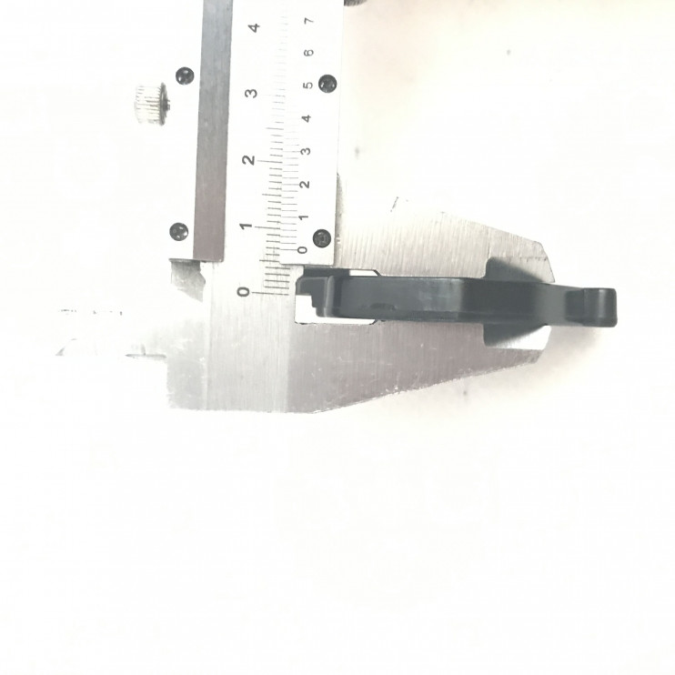 Теплоизолятор адаптер карбюратора 152F-154F 16141