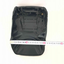 Сиденье трицикл LF200ZH-3 нового образца