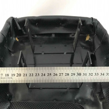 Сиденье трицикл LF200ZH-3 нового образца