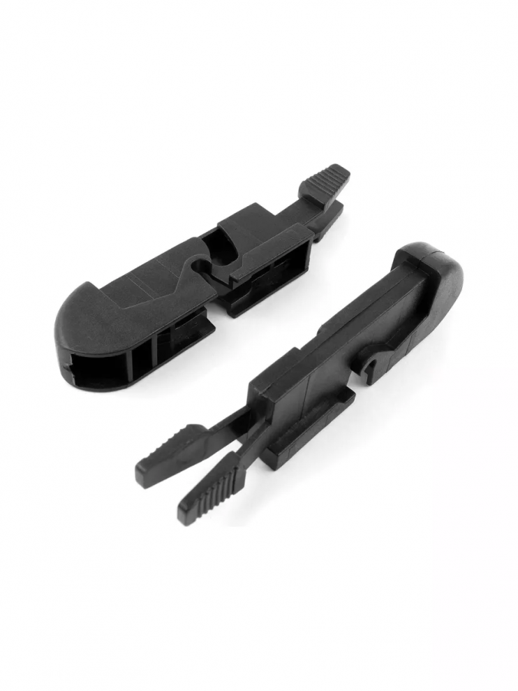 Адаптер щётки стеклоочистителя Hemen типов HW CLHW