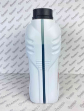 Масло 2T Буран-2Т (полусинтетическое) API: TC(4 л.) (Завод, RM)