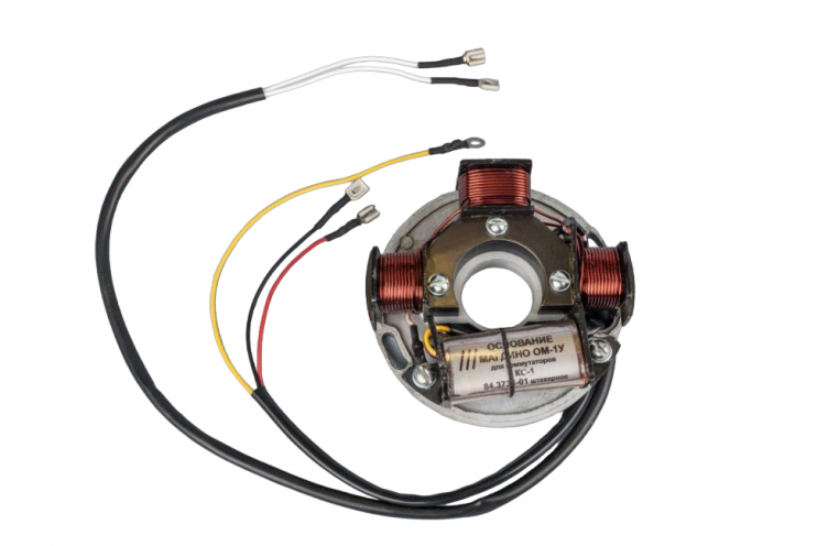 Основание магдино снегоход Буран ОМ-1У  аналог 26.3749 Флеймз 170Вт