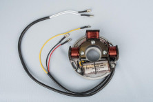 Основание магдино снегоход Буран ОМ-1У  аналог 26.3749 Флеймз 170Вт