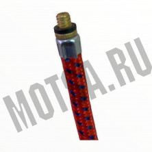 Шланги велонасоса без переходника 280мм D5мм