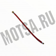 Шланги велонасоса без переходника 280мм D5мм