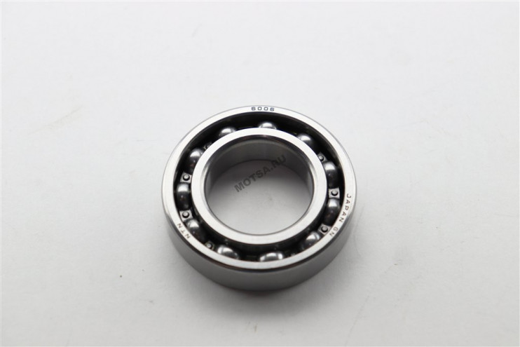 Подшипник коленвала 55x30x13 скутер Suzuki Let's NTN (Япония)