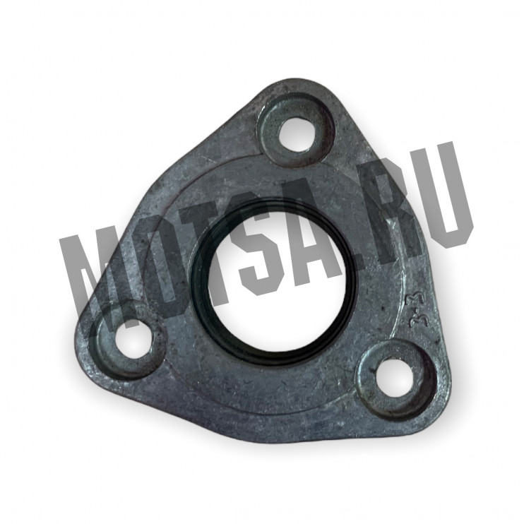 Щебенка Бензопила Дружба с сальником