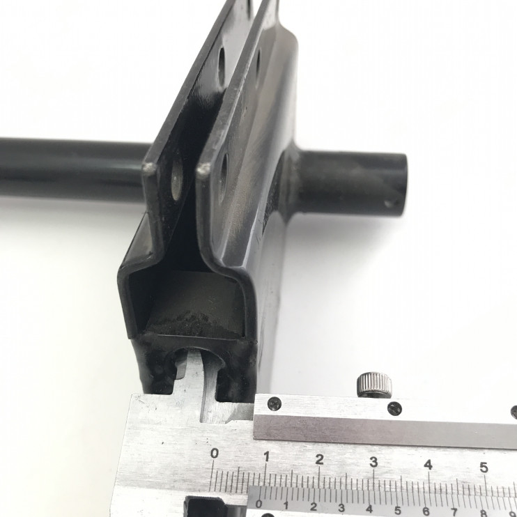 Кронштейн слома Рысь (113.02.001.080)