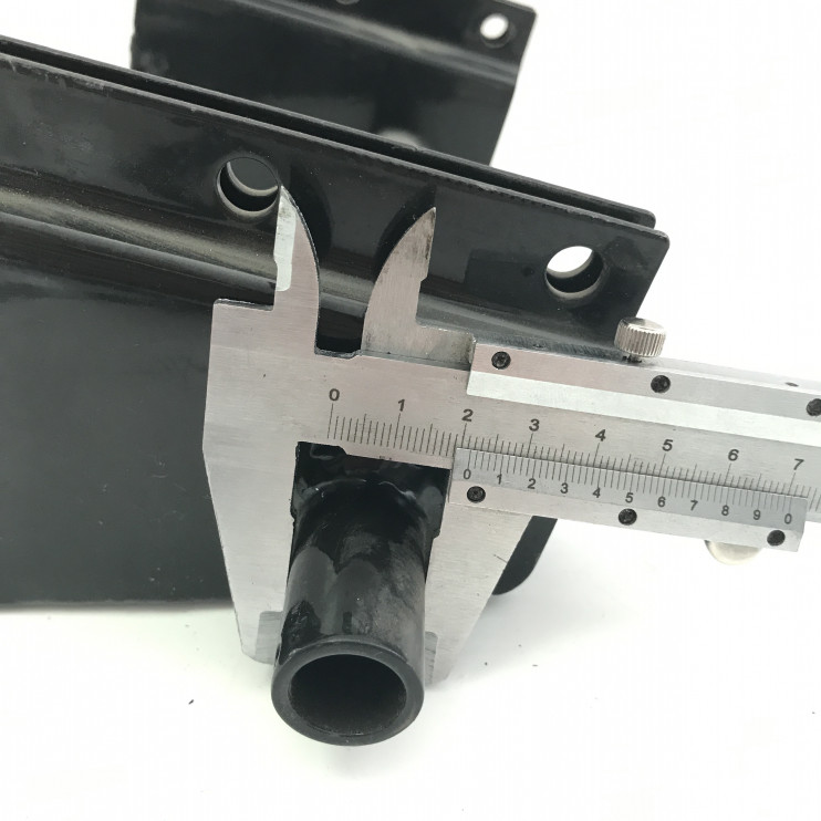 Кронштейн слома Рысь (113.02.001.080)