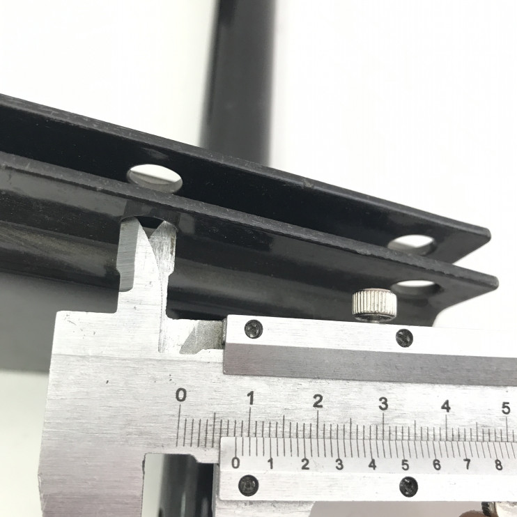 Кронштейн слома Рысь (113.02.001.080)