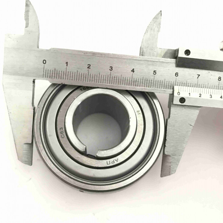 Подшипник 1680205 ведущего вала снегоход Рысь  Россия,завод