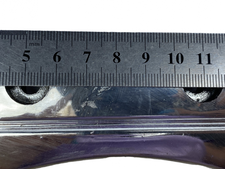 Облицовка сигналов мопед Альфа