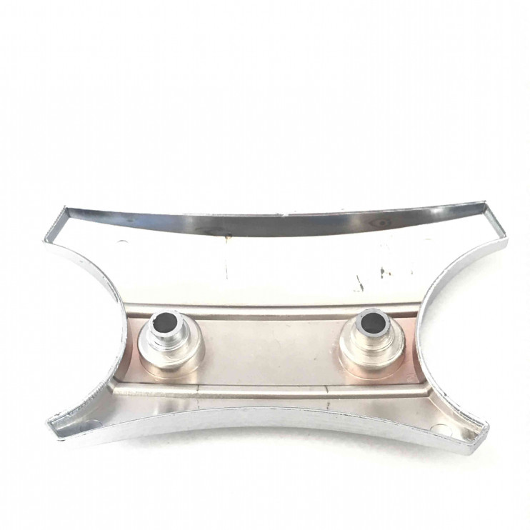 Облицовка сигналов мопед Альфа