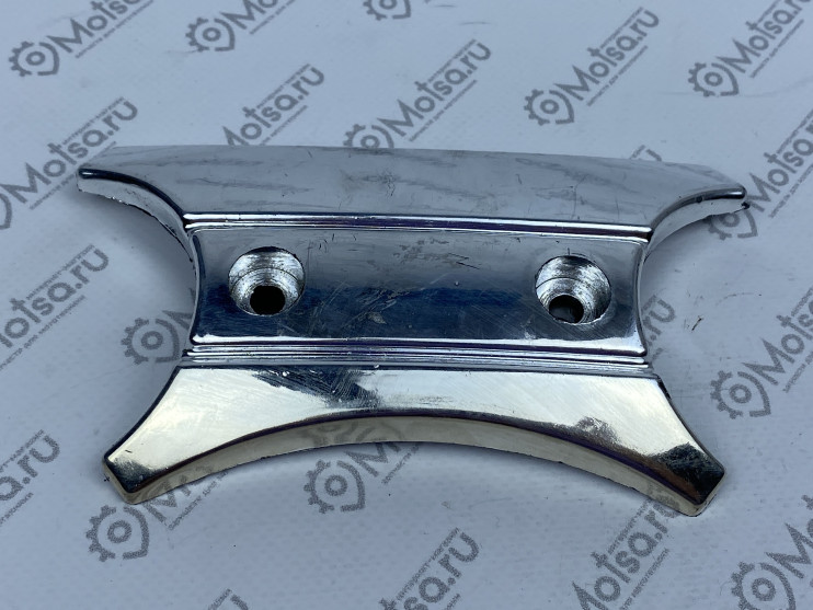 Облицовка сигналов мопед Альфа