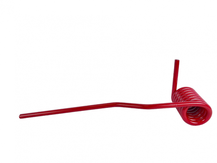 Пружина Тайга ходовая длинная 511 правая