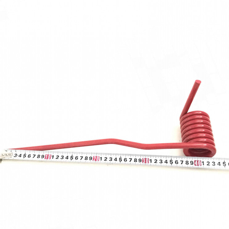 Пружина Тайга ходовая длинная 511 правая