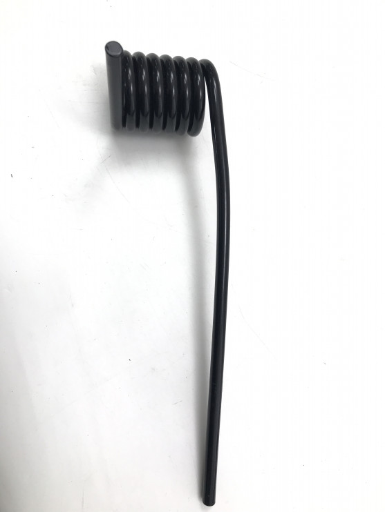 Пружина Тайга ходовая длинная 511 правая