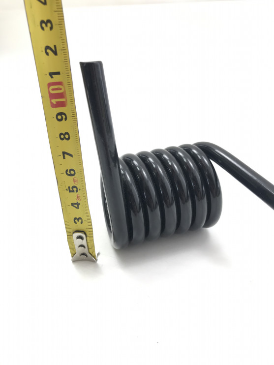Пружина Тайга ходовая длинная 511 правая