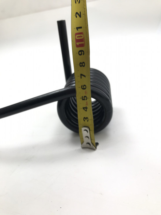 Пружина Тайга ходовая длинная 511 правая