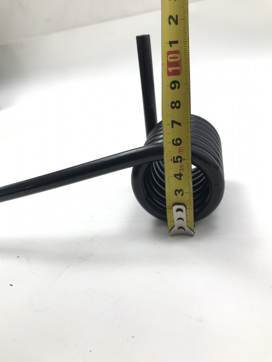 Пружина Тайга ходовая длинная 511 правая