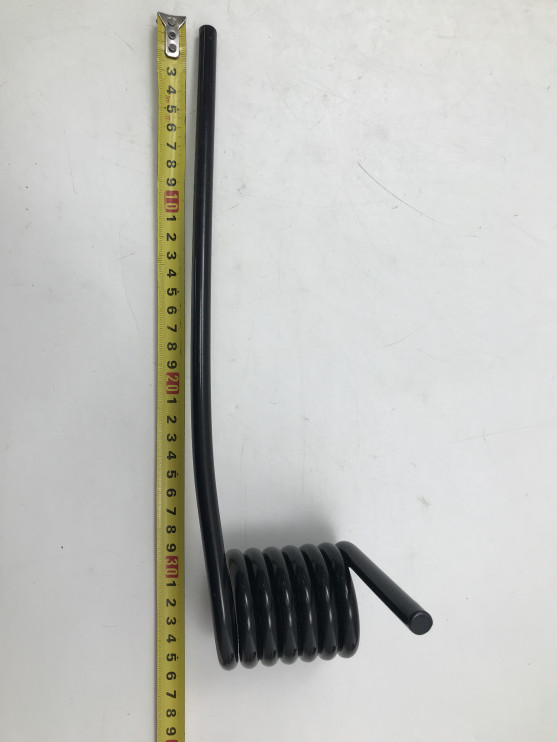 Пружина Тайга ходовая длинная 511 правая