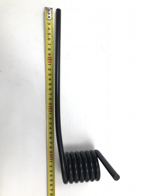 Пружина Тайга ходовая длинная 511 правая