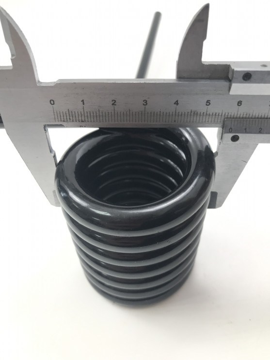 Пружина Тайга ходовая длинная 511 правая