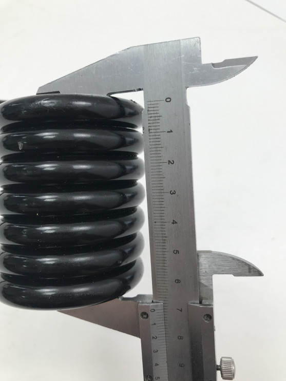 Пружина Тайга ходовая длинная 511 правая