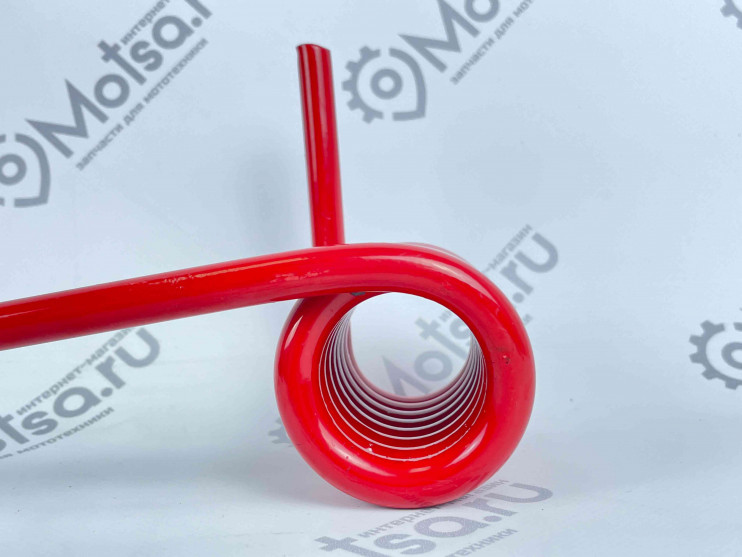 Пружина Тайга ходовая длинная 511 правая