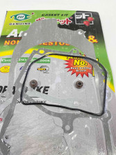 Набор прокладок двигателя скутер 139QMB 80 сс R12