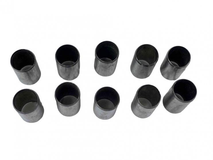 Втулки направляющие 6,2х8х14мм 139QMB 10шт