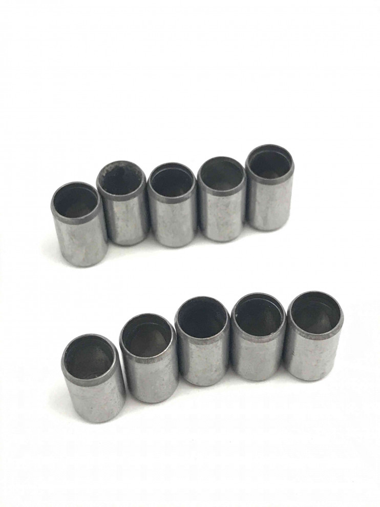 Втулки направляющие 6,2х8х14мм 139QMB 10шт