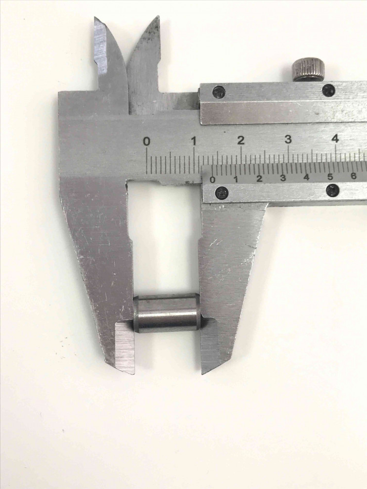 Втулки направляющие 6,2х8х14мм 139QMB 10шт
