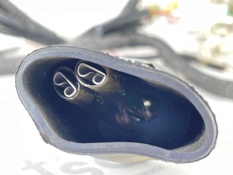 Проводка центральная скутер Racer Lupus