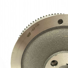 Маховик 182FD-190FD под катушку освещения 11А