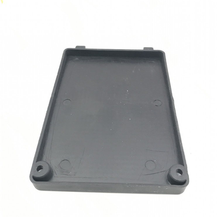 Крышка аккумуляторного отсека скутер Scorpion  F2