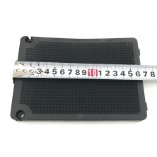 Крышка аккумуляторного отсека скутер Scorpion  F2