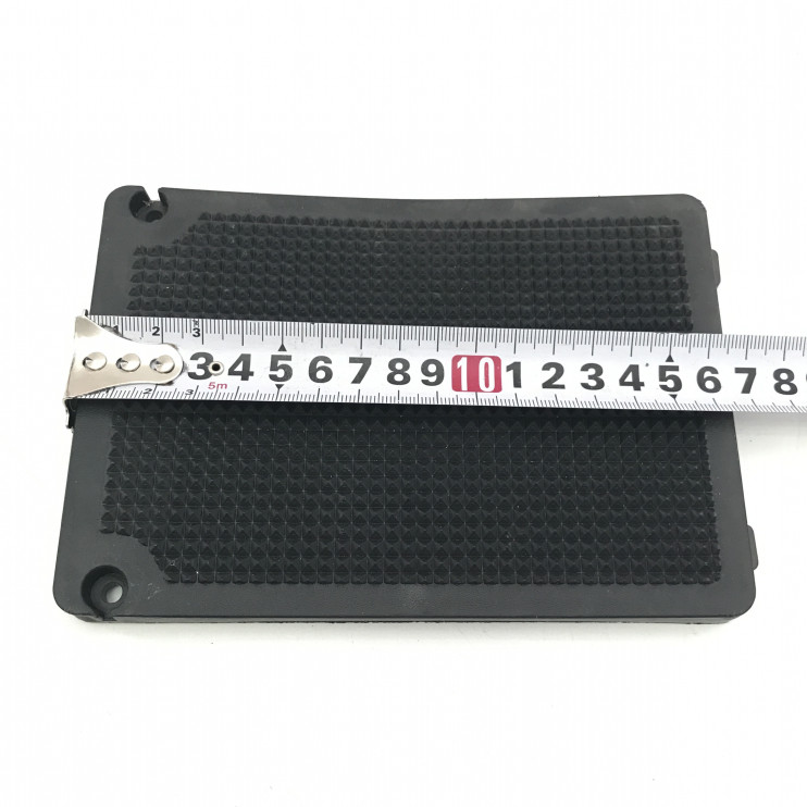 Крышка аккумуляторного отсека скутер Scorpion  F2