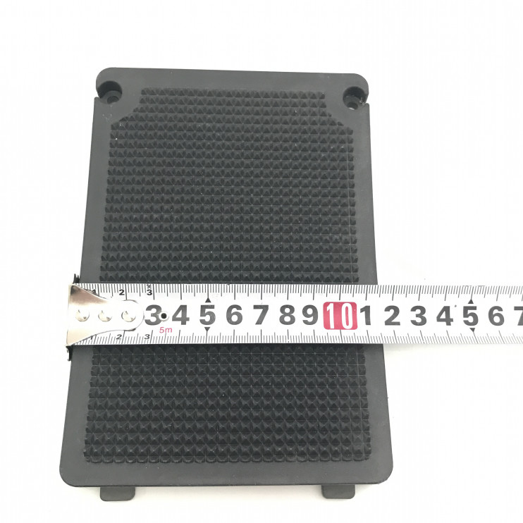 Крышка аккумуляторного отсека скутер Scorpion  F2