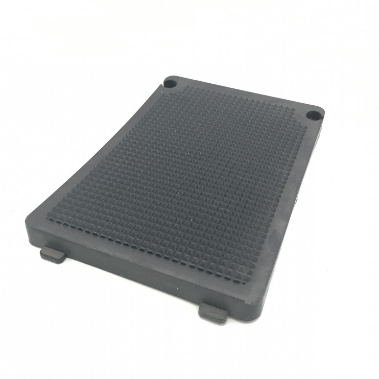 Крышка аккумуляторного отсека скутер Scorpion  F2