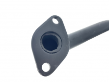 Глушитель скутер GY6-125