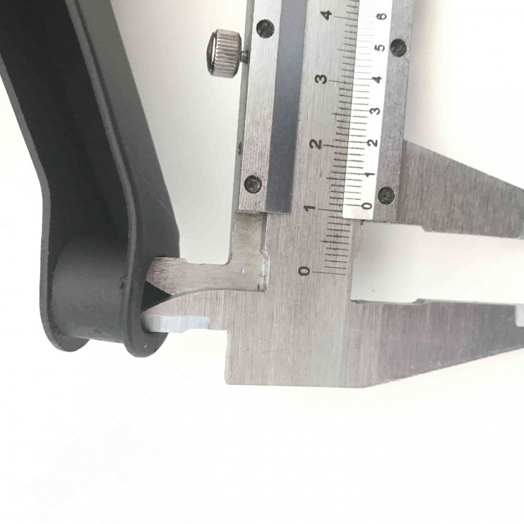 Глушитель скутер GY6-125